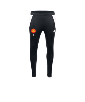 adidas Tiro 24 Slim Pantalon d'entraînement Noir 