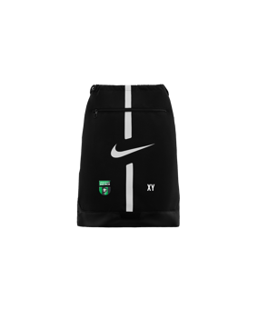 Nike Academy Gymsack Schwarz F010