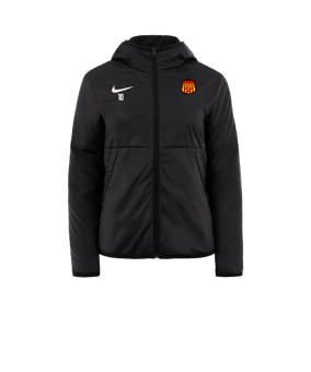 Veste de training Nike Park 20 Repel femmes F010 