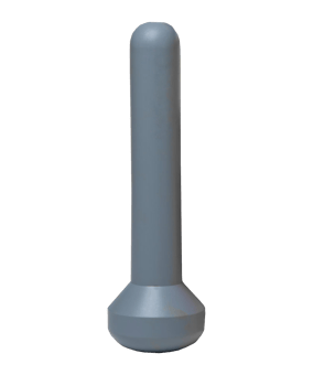 Cawila Scheibenhalter PRO Grau - grau