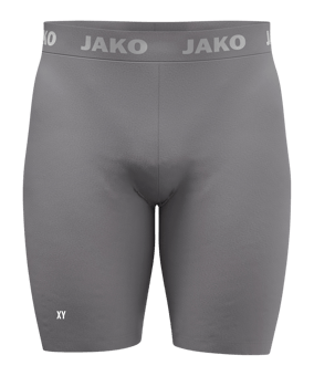 JAKO Tight Function Short Grau F825