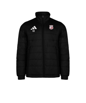 adidas Entrada 26 Veste d'hiver Noir 
