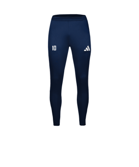 adidas Tiro 26 League Trainingshose Dunkelblau
