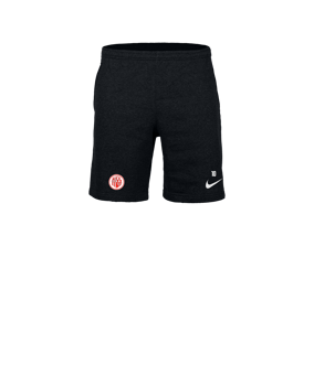 Short en coton Nike