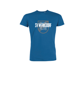 Merch Mini Creator 2.0 T-Shirt Kids RoyalBlue FC230