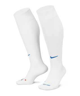 Nike Classic II Cushion OTC Stutzen Weiss F101 - weiss