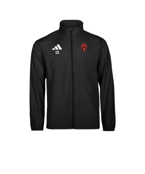 adidas Entrada 26 Veste Noir 