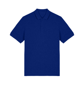 Stanley & Stella Merch Prepster 2.0 Polo Worker FC088 Polo Blau