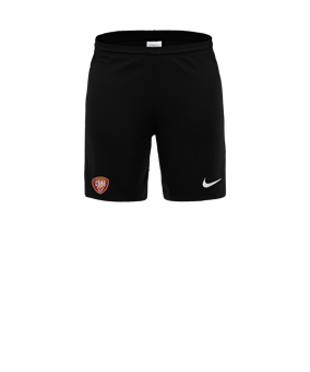Nike Park III Court Noir C010 