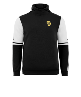 adidas Squadra 25 Hoody Schwarz
