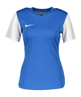 Nike Tiempo Premier II Trikot Damen Blau F463 - blau