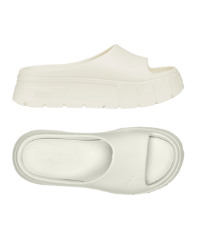 PUMA Mayze Stack Injex Damen Beige F05 - beige