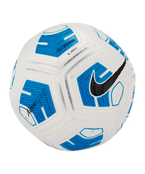 Nike Strike Team Lightball 350 gr. F100 - bianco