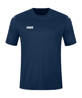JAKO Team KA Shirt Kids Blauw K09 - blauw