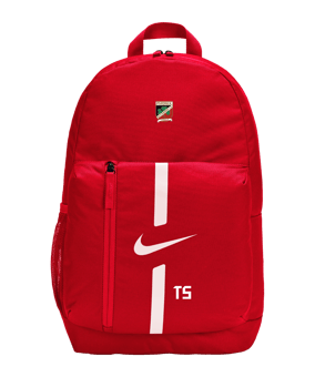 Nike Academy Team Rucksack Kids Rot F657