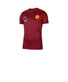 Nike Park VII Trikot kurzarm Kids Rot F677