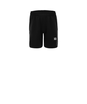 adidas Tiro 25 Travel Short Kids Schwarz