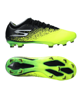 Skechers Razor Elite FG Evolution Gelb FYLBK - gelb