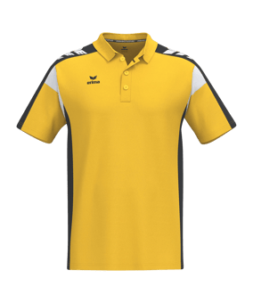 Erima Celebrate 125 Function Polo Gelb - gelb