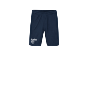 JAKO Power Short Kids Blau F900