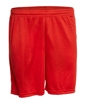 Derbystar Basic Hose Kids Rot F300 - rot