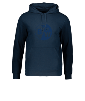 Merch Drummer 2.0 Hoody French Navy | #toneintone