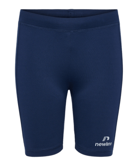 Newline Tight Kids Schwarz F1009 - schwarz