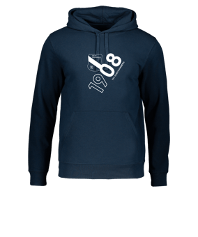 Merch Drummer 2.0 Hoody French Navy FC727