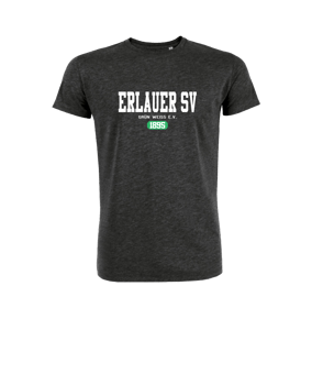 Merch Creator 2.0 T-Shirt Dark Heather Grey FC651