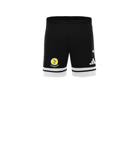 adidas Squadra 25 Court Enfants Noir 