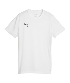 PUMA teamGOAL Trikot Damen Weiss F04 - weiss