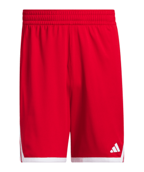adidas Everyday Pro Short Rot - rot