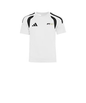 adidas Tiro 26 League Trainingsshirt Kids Weiß