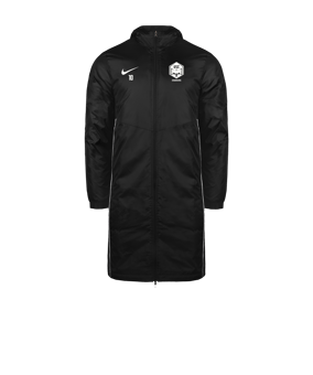 Parka longue hiver adulte