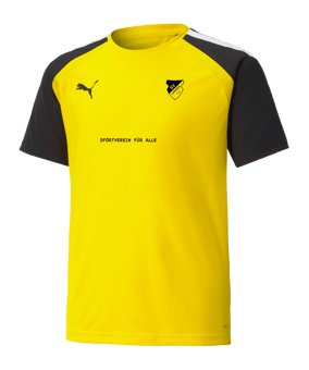 SV Langen Promo Trikot Kids