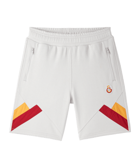 Galatasaray Istanbul Short Grau - grau