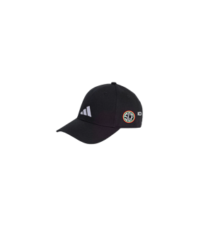 adidas Tiro League Mütze Schwarz