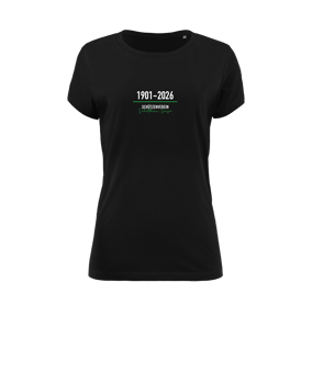 Stanley & Stella Expresser 2.0 T-Shirt Damen Schwarz | #jubi3