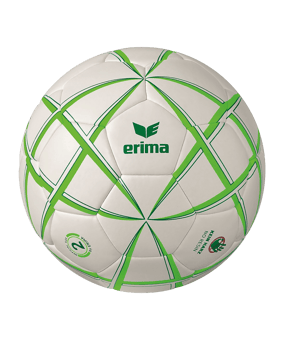 Erima Super Grip Magic White Handball Weiss - weiss