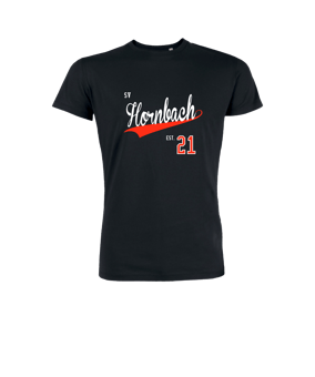 Merch Creator 2.0 T-Shirt Black | #town