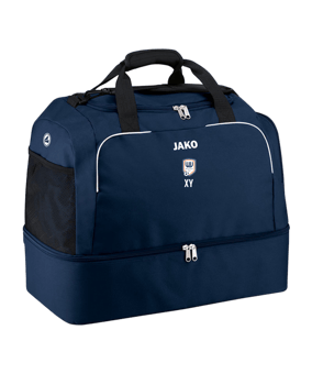 JAKO Classico Sporttasche  mit Bodenfach Gr. 2 F09