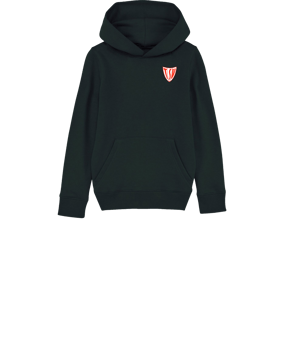 Merch Mini Cruiser 2.0 Hoody Kids Black FC002