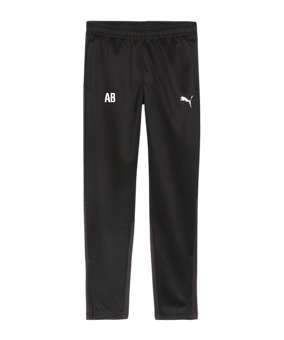 PUMA teamGOAL Training Jogginghose Kids F03