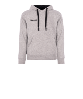 Spalding Flow Hoody Kids Grijs 