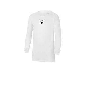 Nike Park First Layer Top langarm Kids F100