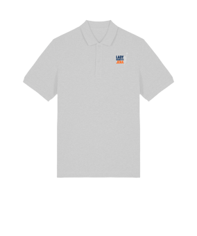 Stanley & Stella Merch Prepster 2.0 Polo FC001 Polo Weiß