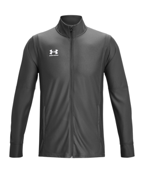 Under Armour Trainingsjacke Grau F025 - grau