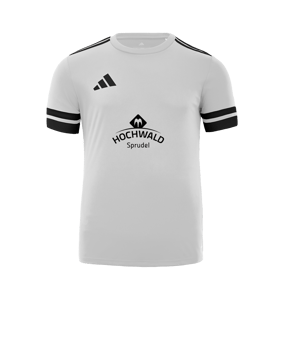 adidas Squadra 25 Trikot Weiss