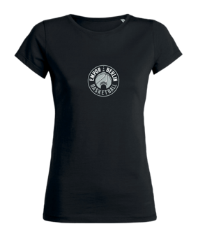 Merch Expresser T-Shirt Women Black FC002