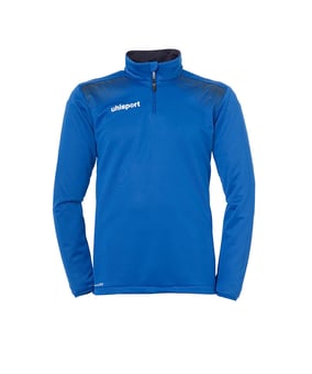 uhlsport Goal Ziptop Blau F03 - blau